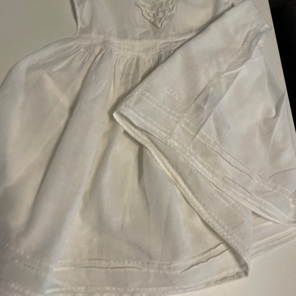 Chloé top